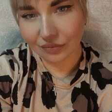 Фотография девушки Валентина, 31 год из г. Солигорск