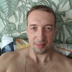 Фотография мужчины Николай, 34 года из г. Великий Новгород
