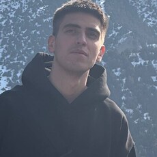 Фотография мужчины Алексей, 34 года из г. Улан-Удэ