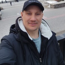 Фотография мужчины Александр, 45 лет из г. Бердск