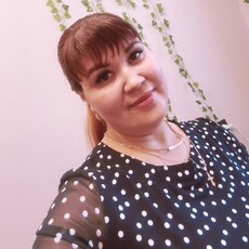 Фотография девушки Ольга, 37 лет из г. Абаза