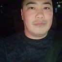 Askar Sarsenbaev, 36 лет