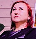 Марина, 53 года
