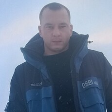 Фотография мужчины Алексей, 29 лет из г. Чита