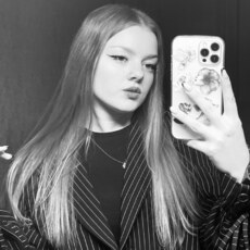 Фотография девушки Дарья, 23 года из г. Новокузнецк