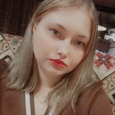 Фотография девушки Galina, 23 года из г. Абакан