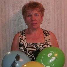 Фотография девушки Nadezda, 66 лет из г. Самара