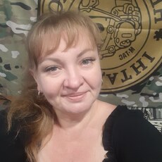 Фотография девушки Светлана, 44 года из г. Изюм