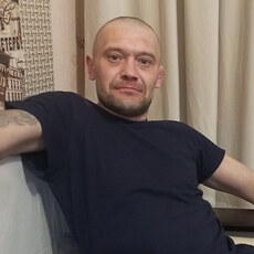 Фотография мужчины Александр, 41 год из г. Ухта