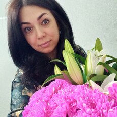Фотография девушки Оксана, 45 лет из г. Балаково