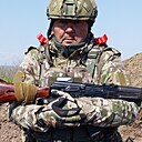 Александр, 45 лет