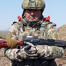 Фотография мужчины Александр, 45 лет из г. Донецк (Ростовская Обл.)