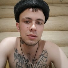 Фотография мужчины Владимир, 26 лет из г. Южноуральск