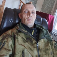 Фотография мужчины Александр, 36 лет из г. Вязьма