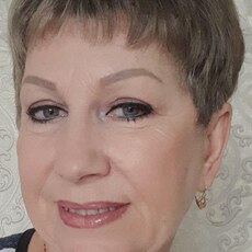 Фотография девушки Надежда, 62 года из г. Омск