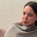 Валентина, 43 года