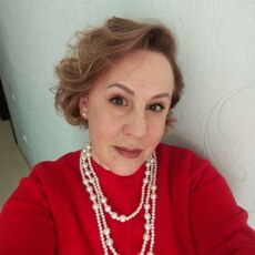 Фотография девушки Татьяна, 49 лет из г. Екатеринбург