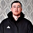 Nurik, 33 года