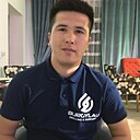 Вадим, 35 лет