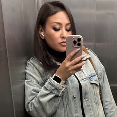Фотография девушки Лина, 27 лет из г. Тверь