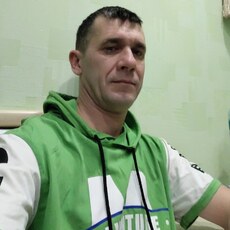 Фотография мужчины Сергей, 37 лет из г. Комсомольск-на-Амуре