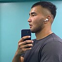 Рустам, 35 лет