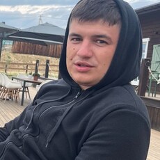 Фотография мужчины Дмитрий, 28 лет из г. Ростов-на-Дону