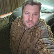 Фотография мужчины Александр, 42 года из г. Ростов Великий