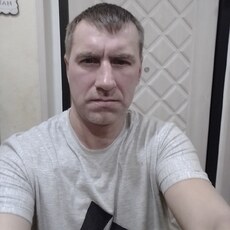 Фотография мужчины Андрей, 45 лет из г. Белгород
