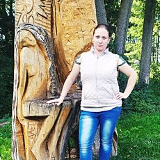 Фотография девушки Екатерина, 34 года из г. Слуцк