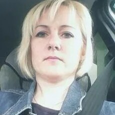 Фотография девушки Алла, 48 лет из г. Екатеринбург