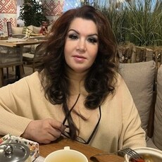 Фотография девушки Светлана, 59 лет из г. Ульяновск