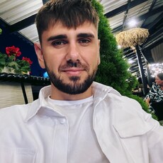 Фотография мужчины Саша, 33 года из г. Изюм