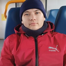 Фотография мужчины Ярослав, 31 год из г. Тайшет
