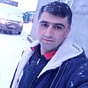 Ваган, 34 года