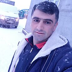 Фотография мужчины Ваган, 34 года из г. Тайшет