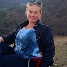 Фотография девушки Ирина, 46 лет из г. Тбилиси
