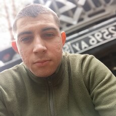 Фотография мужчины Александр, 22 года из г. Воронеж