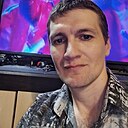 Виктор, 36 лет