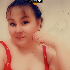 Фотография девушки Любовь, 30 лет из г. Краснокаменск