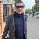 Санька, 39 лет
