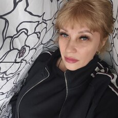 Фотография девушки Ната, 50 лет из г. Магнитогорск