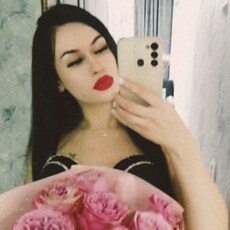 Фотография девушки Анна, 21 год из г. Черемхово