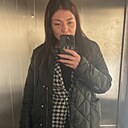 Гостья, 34 года