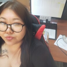 Фотография девушки Айя, 34 года из г. Улан-Удэ