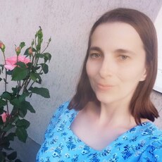 Фотография девушки Оксана, 29 лет из г. Ивье