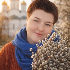 Фотография девушки Елена, 51 год из г. Кудымкар