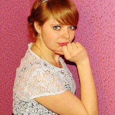 Фотография девушки Анна, 33 года из г. Тамбов