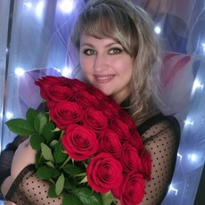 Фотография девушки Александра, 37 лет из г. Астрахань