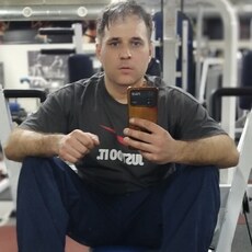 Фотография мужчины Андрей, 36 лет из г. Ачинск